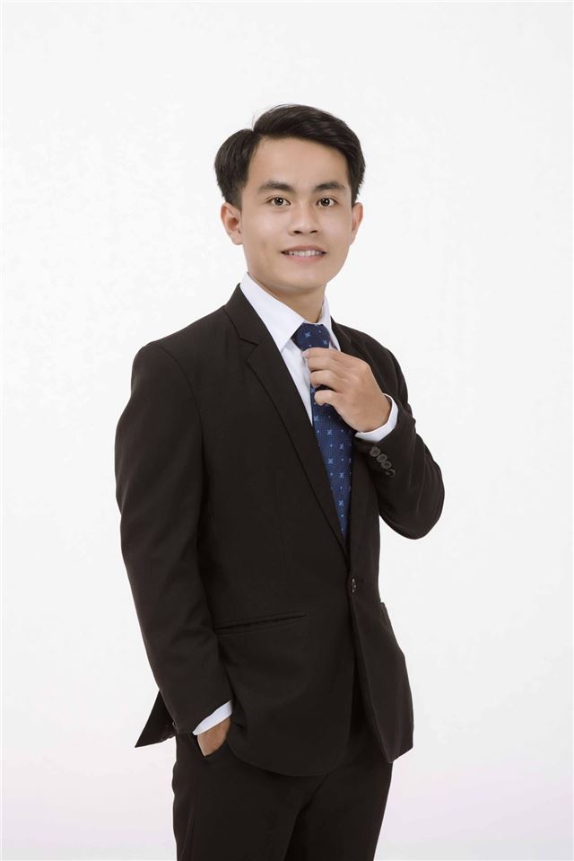 Anh Đồng Thái Hùng