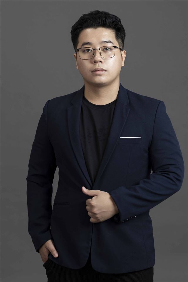 Anh Nguyễn Đức An 