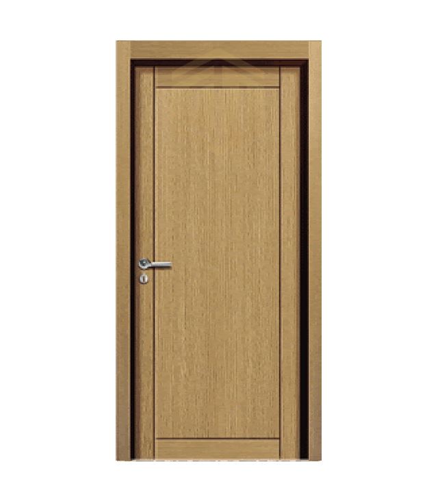 Cửa gỗ MDF 1