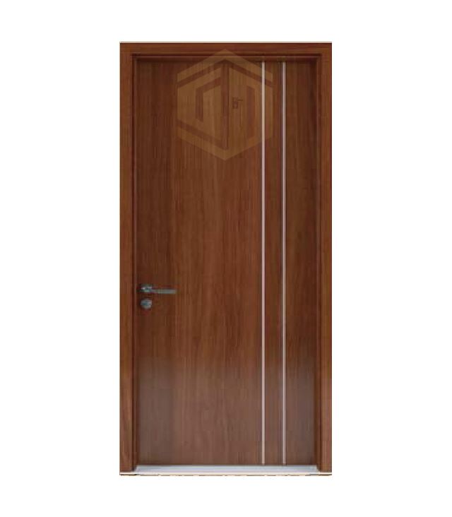 Cửa gỗ MDF 2