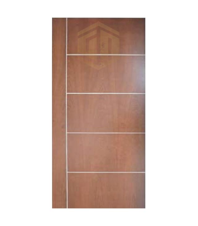 Cửa gỗ MDF 6