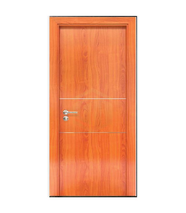 Cửa gỗ Plywood 07