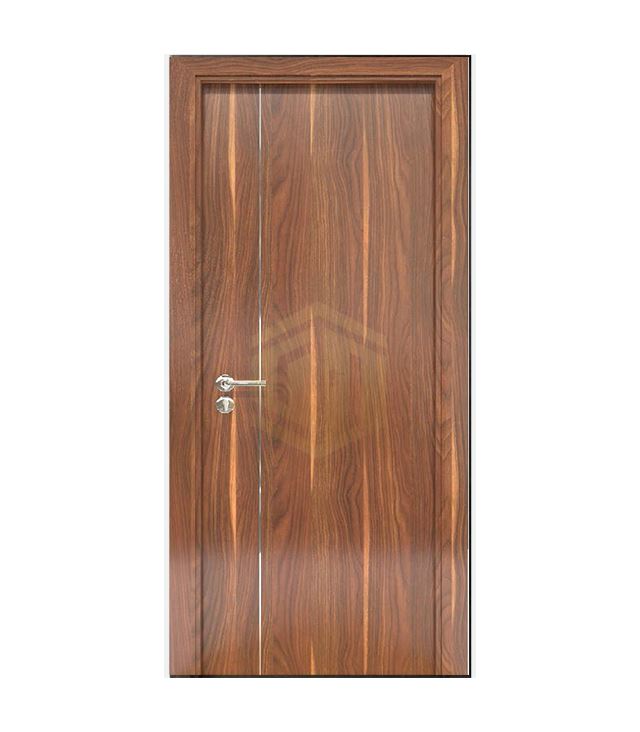 Cửa gỗ Plywood 08