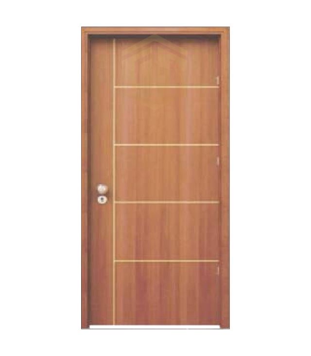 Cửa gỗ MDF 8