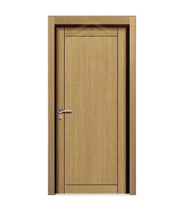 Cửa gỗ MDF 9