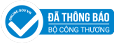 Thông báo BCT